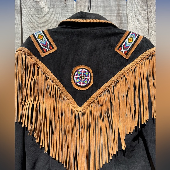 Jacket - Picture 12 of 16